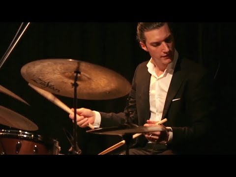 Raphael Jost Standards Trio - Straighten Up And Fly Right / Commercio Break (live in Lindau)