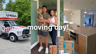 Download lagu MOVING DAY VLOG š” packing up the truck, deep cleaning, organizing our new house! mp3 Download lagu MOVING DAY VLOG š” packing up the truck, deep cleaning, organizing our new house! mp3