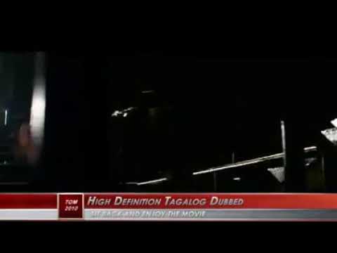 Friends Never Die  best scene..