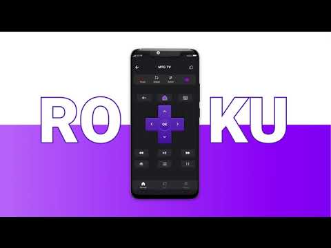 Universal Remote for All TV