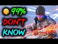 SECRET Mechanics & KEY Tips You NEED to Know - Black Myth Wukong