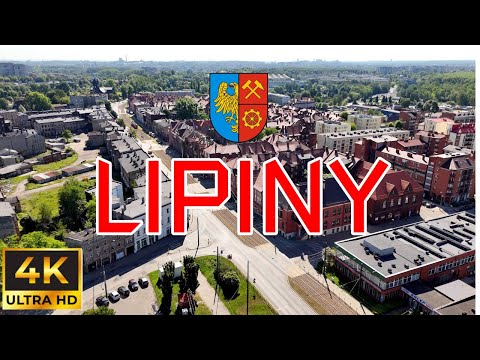 LIPINY dzielnica Świętochłowic