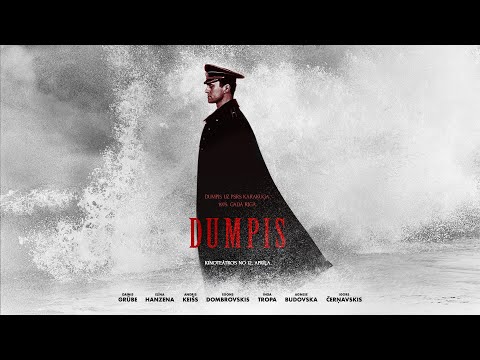 Galerijas bilde 1: Kinoseanss / DUMPIS: PIRMĀ DAĻA