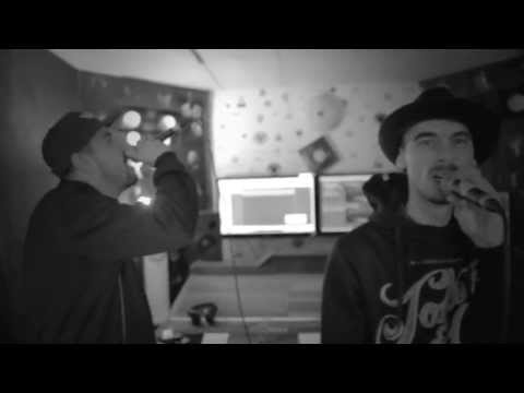 Chimie, AFO & Tecko Starr - I don't give a Like ! (Live Studio Session)