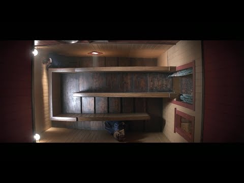 ВИНЧЕСТЕР. ДОМ, КОТОРЫЙ ПОСТРОИЛИ ПРИЗРАКИ | Фрагмент «Лабиринт» | Уже на VOD