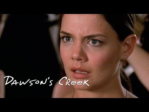 Joey and Pacey's Prom Disaster | Dawson's Creek