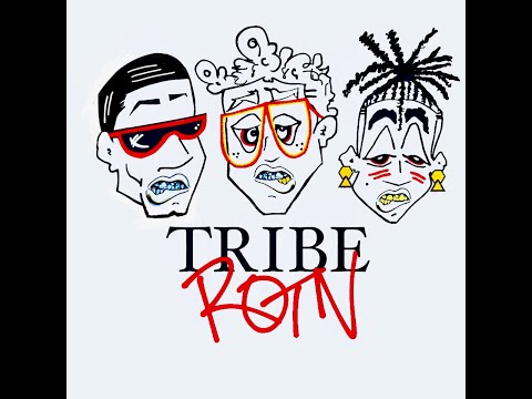 TRIBE  by ROTN - Refill (Audio)