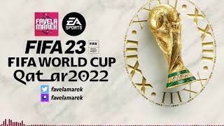 Shine A Light - BANNERS (FIFA 23 Official World Cup Soundtrack)