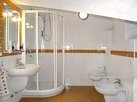 Skihütte in Domaso, Comersee - Lago di Como, Italien