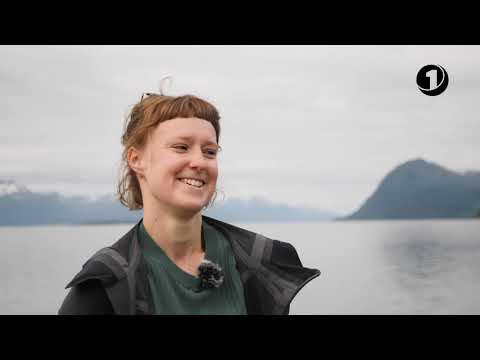 Signe Emmeluth er SpareBank 1 SMN JazZtipendiat for 2020-21