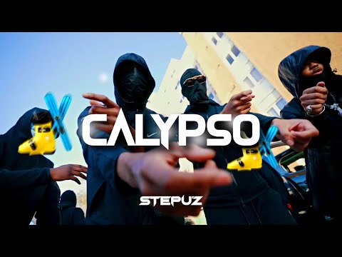 [FREE] "CALYPSO" UK Drill Type Beat x NY Drill Type Beat | Loski x Suspect Drill Beat 2022