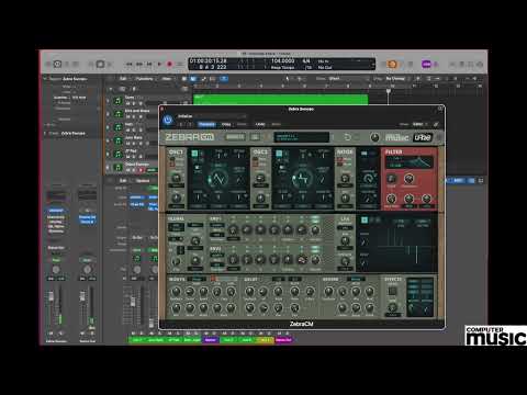 Synth Masterclass #18 – Kate Bush synths