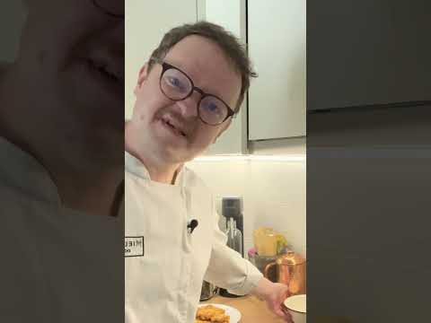 Kucharz Maciej - Kapustka zasmażana