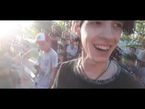 TIZI vs EMII - 1ra Ronda