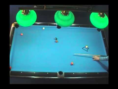 08.02.2014. Srbija MASTERS serija 1. turnir 1.deo