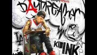 KiD iNk  - Live It Up feat Mann