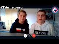 (T)huiswerk afl. 2: 'Vooral gamen, naar buiten en een klein beetje leren'