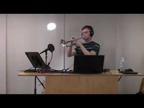 There's Nothing Holdin' Me Back - Shawn Mendes (Trumpet Cover)