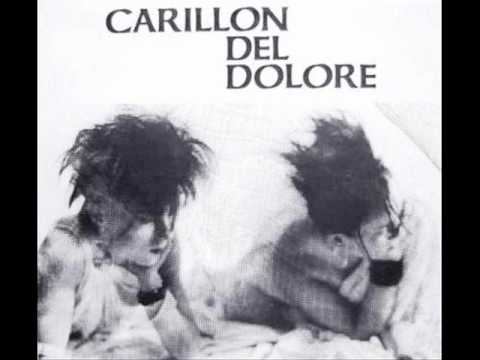 Carillon Del Dolore - A kind of love a kind of hate