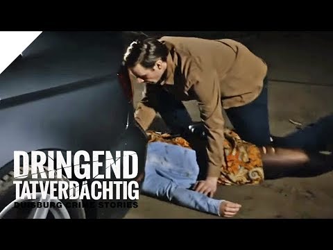 Aftermath of a party: Woke up naked | PART 1/3 | Prime suspect | SAT.1 TV