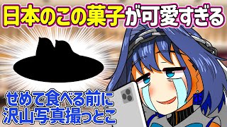 【日英字幕】カワイイ物は消費できないクロニーｗ【ホロライブEN翻訳切り抜き・オーロ・クロニー】