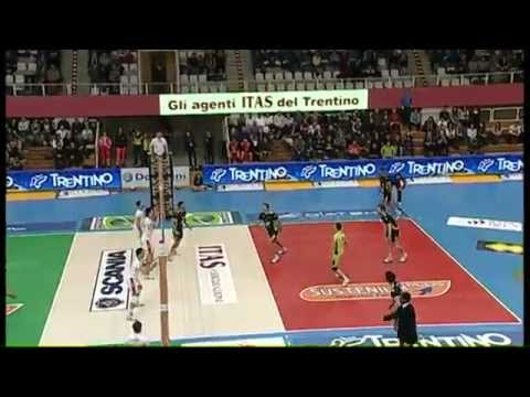 A1M - 9ª R. Trento-Roma