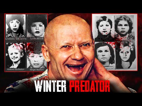 The SHOCKING Truth About Andrei Chikatilo's Killing Spree Revealed