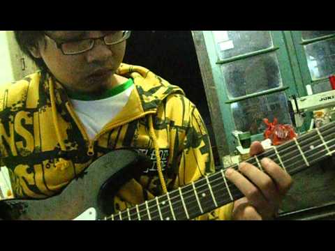 Laney amp combo Blues Licks vs Rock Licks