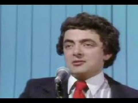 Rowan Atkinson Immigration