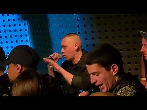 MC Shadow vs Kalata / MIXTAPE