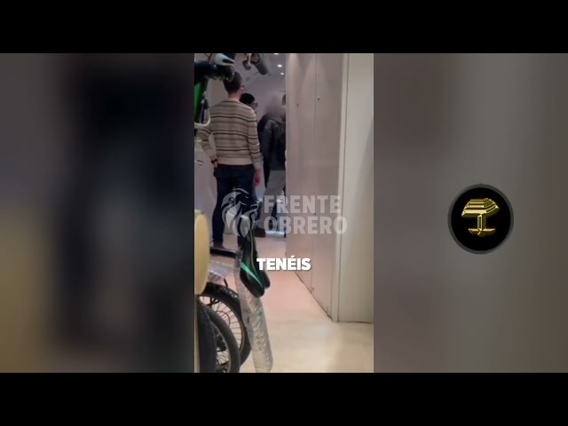 Tres magrebíes en el tren Albacete-Madrid