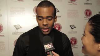 Mario teases us on his upcoming single called &quot;Fatal Distraction&quot;