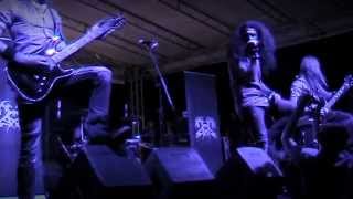 MetalCampSicily 2014 || DAY 2 || HD