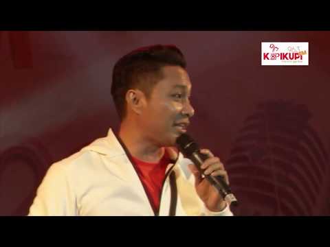 KONSERT KUPIKUPIFM 2016 -  JANRY