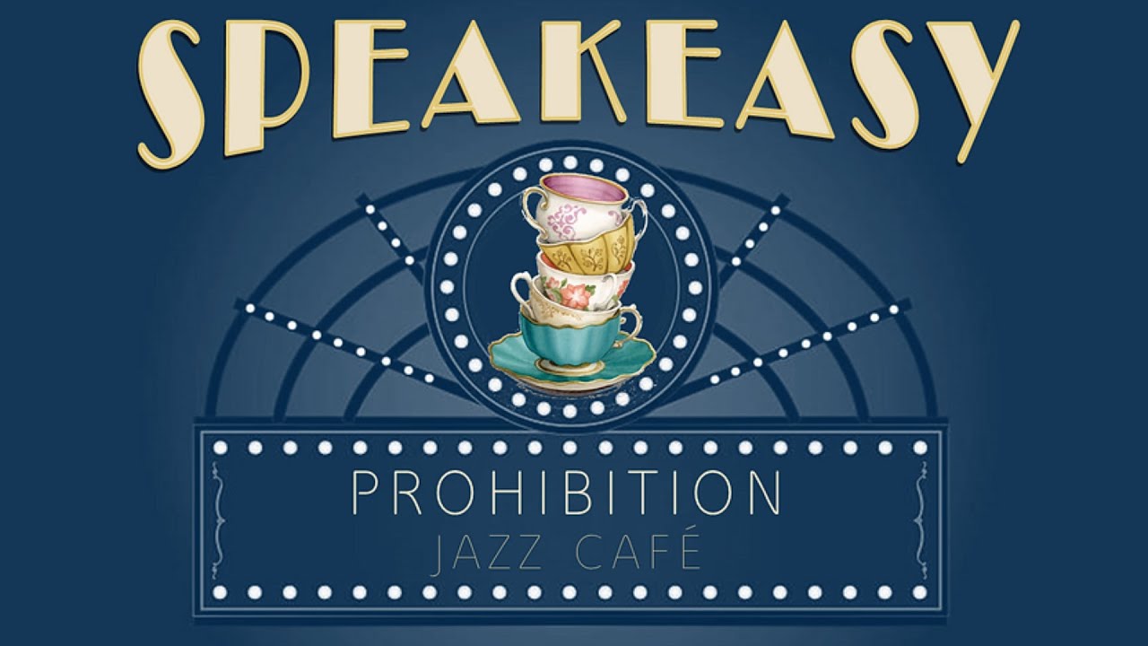 Speakeasy Prohibition Jazz Cafe Featuring The Anna Jacyszyn Trio