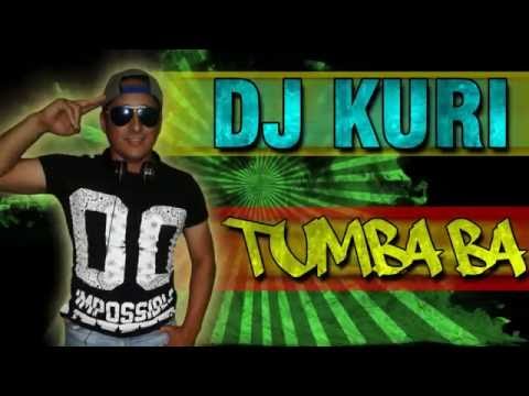 DJ Kuri - Tumba Ba