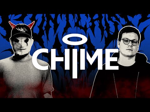 FuntCase & Chime - F*ckin Lovely [Dubstep]