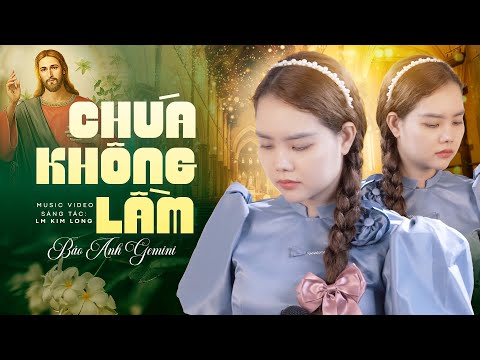 Thể hiện bởi Bảo Anh Gemini