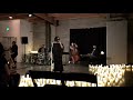 Candlelight Seattle Featuring Josephine Howell