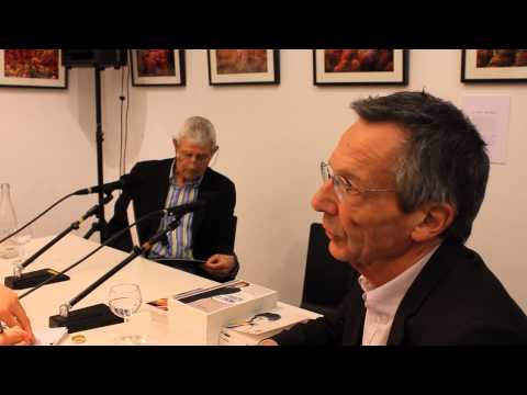 Interview Patrice Leconte