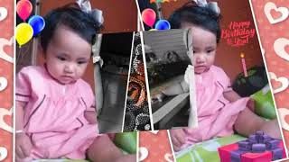 Download lagu Selamat Ulang Tahun bidadari kecilku | wirda Nurussalamah mp3