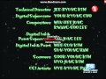 Toon Disney Custom Credits 2002 Lloyd In Space Version