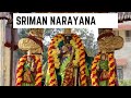 Sriman Narayana Annamacharya Krithi Bhakti Songs Kurai Ondrum Illai Parthasarathy Perumal Utsavam