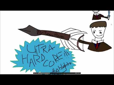 UHC Clips | E24 | insane combo - MrTeamRaven (reupload)