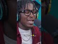 Nino Paid Lunch Break Freestyle