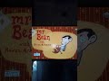 Mr Bean The Animated Seires Intro 2002