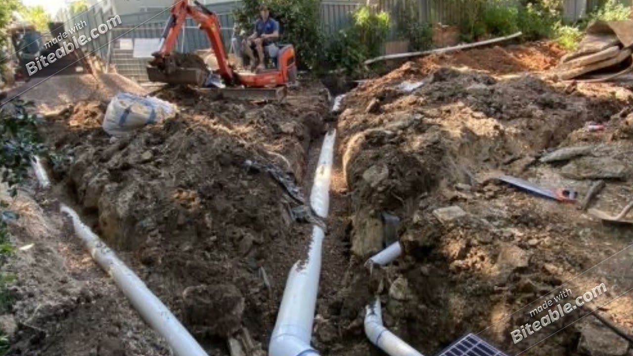 Company video MANNING PLUMBING