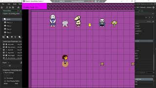 UnderDungeon Power Ups