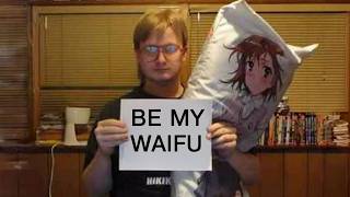 r/Niceguys vs r/Nicegirls I Want a Japanese Waifu