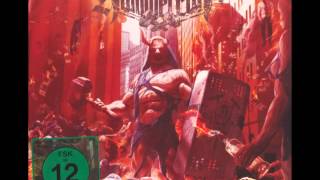 Hammercult - Altar Of Pain video